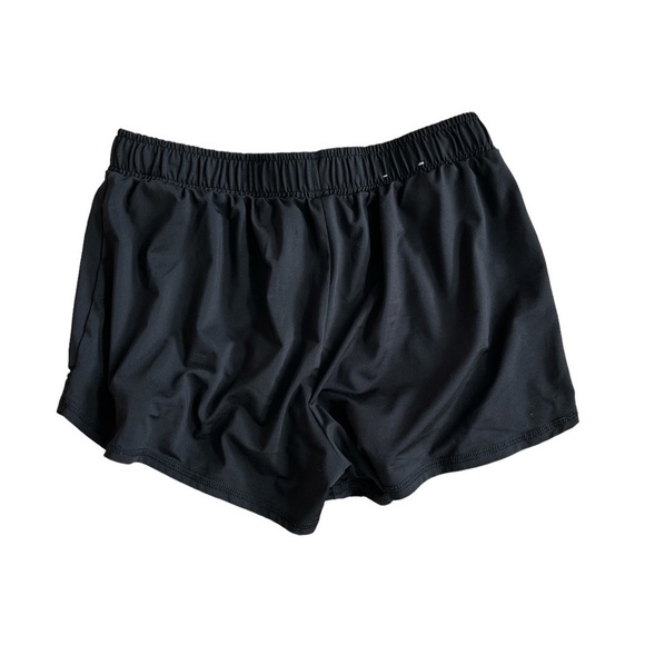 So black athletic shorts size S - Picture 4 of 6